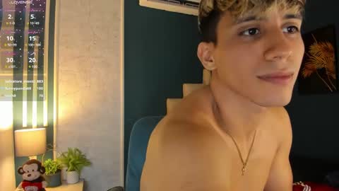 Allex online show from 9, 3, 2025