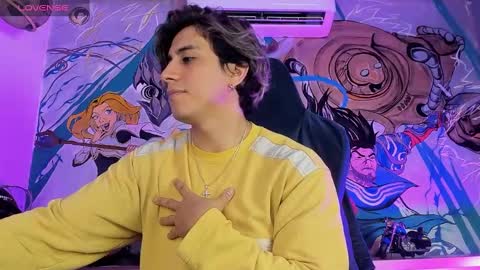 Allex online show from 18, 9, 2025