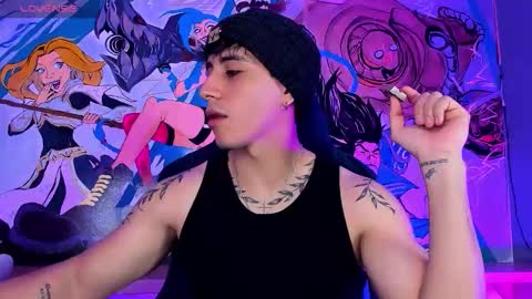 Allex online show from 18, 10, 2025