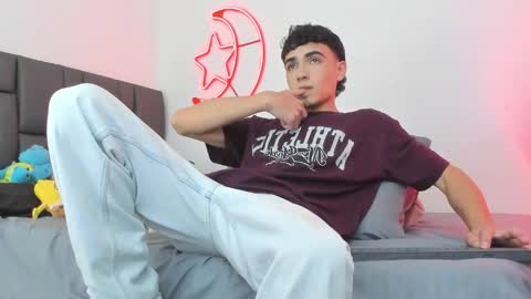 Snapshot of allexserrano chatting on 13, 1, 2026 Allex online show from 13, 1, 2026