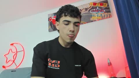 Snapshot of allexserrano chatting on 17, 1, 2026 Allex online show from 17, 1, 2026