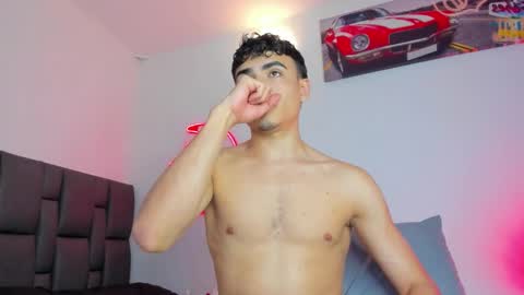 Snapshot of allexserrano chatting on 20, 2, 2026 Allex online show from 20, 2, 2026