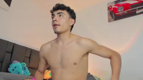 Snapshot of allexserrano chatting on 25, 2, 2026 Allex online show from 25, 2, 2026