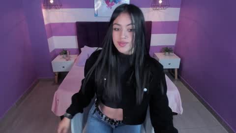 Snapshot of alli_cooper chatting on 16, 1, 2025 Ali online show from 16, 1, 2025