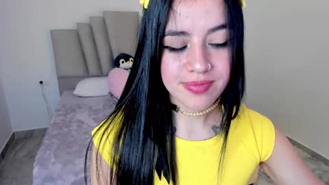 Snapshot of alli_cooper chatting on 26, 2, 2025 Ali online show from 26, 2, 2025