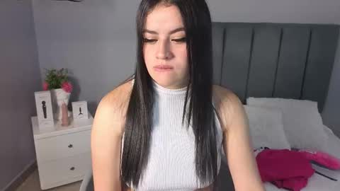 Snapshot of alli_cooper chatting on 20, 3, 2026 Ali online show from 20, 3, 2026