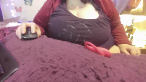 Alli Kat online show from 10, 12, 2024