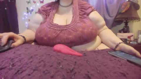 Alli Kat online show from 22, 1, 2025