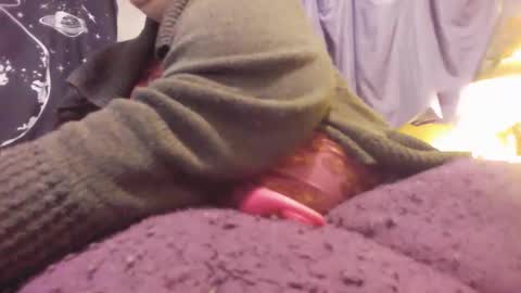 Alli Kat online show from 24, 1, 2025