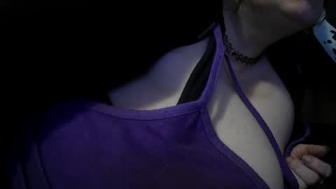 Alli Kat online show from 21, 12, 2025