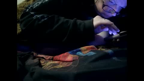 Alli Kat online show from 16, 1, 2026