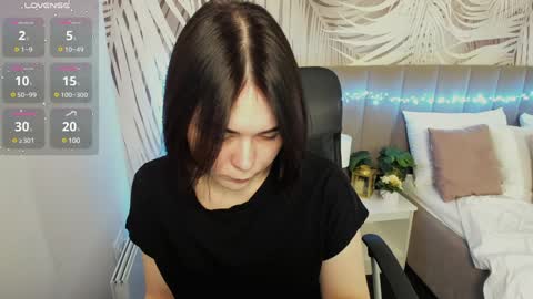 Snapshot of alli_zi chatting on 7, 12, 2024 Blair online show from 7, 12, 2024