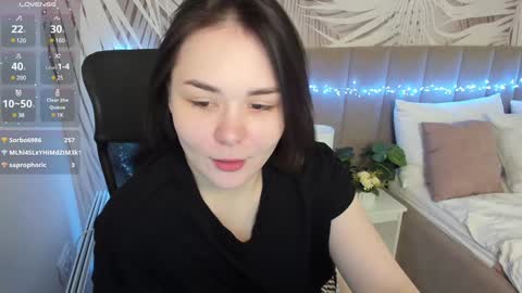 Snapshot of alli_zi chatting on 29, 12, 2024 Blair online show from 29, 12, 2024