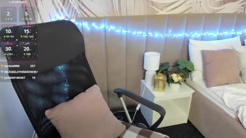 Snapshot of alli_zi chatting on 29, 12, 2024 Blair online show from 29, 12, 2024