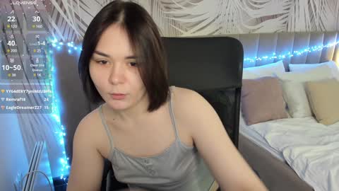 Snapshot of alli_zi chatting on 2, 1, 2025 Blair online show from 2, 1, 2025