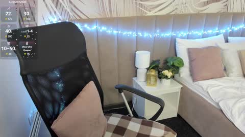 Snapshot of alli_zi chatting on 10, 1, 2025 Blair online show from 10, 1, 2025