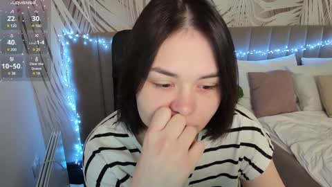 Snapshot of alli_zi chatting on 11, 1, 2025 Blair online show from 11, 1, 2025