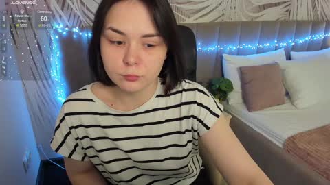 Snapshot of alli_zi chatting on 13, 1, 2025 Blair online show from 13, 1, 2025