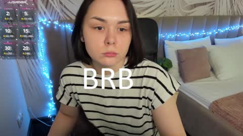 Snapshot of alli_zi chatting on 19, 1, 2025 Blair online show from 19, 1, 2025