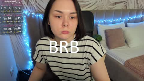 Snapshot of alli_zi chatting on 20, 1, 2025 Blair online show from 20, 1, 2025