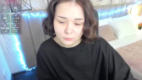 Snapshot of alli_zi chatting on 14, 2, 2025 Blair online show from 14, 2, 2025