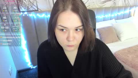 Snapshot of alli_zi chatting on 15, 2, 2025 Blair online show from 15, 2, 2025