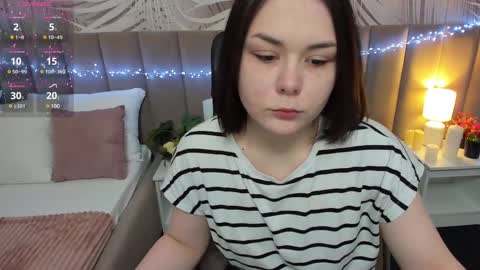 Snapshot of alli_zi chatting on 16, 2, 2025 Blair online show from 16, 2, 2025