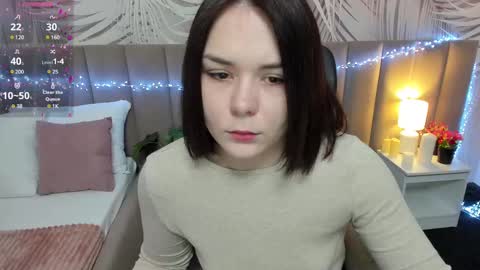 Snapshot of alli_zi chatting on 17, 2, 2025 Blair online show from 17, 2, 2025