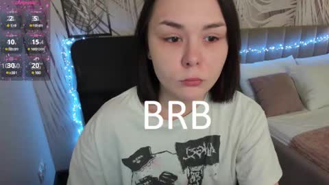 Snapshot of alli_zi chatting on 28, 2, 2025 Blair online show from 28, 2, 2025