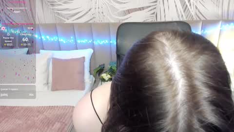 Snapshot of alli_zi chatting on 1, 3, 2025 Blair online show from 1, 3, 2025