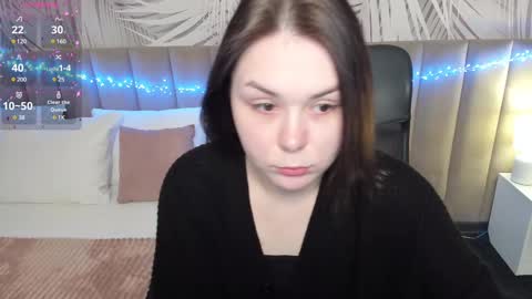 Snapshot of alli_zi chatting on 3, 3, 2025 Blair online show from 3, 3, 2025