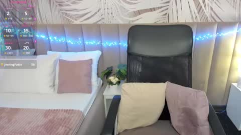 Snapshot of alli_zi chatting on 7, 3, 2025 Blair online show from 7, 3, 2025