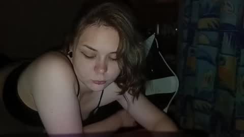 Snapshot of alli_zi chatting on 18, 9, 2025 Blair online show from 18, 9, 2025