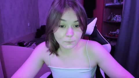 Snapshot of alli_zi chatting on 27, 9, 2025 Blair online show from 27, 9, 2025