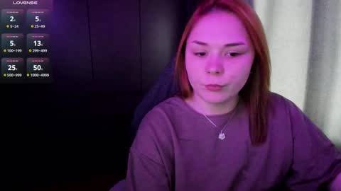 Snapshot of alli_zi chatting on 21, 3, 2026 Blair online show from 21, 3, 2026