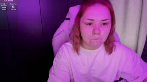 Snapshot of alli_zi chatting on 29, 5, 2026 Blair online show from 29, 5, 2026