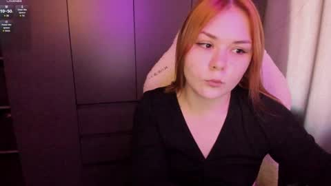 Snapshot of alli_zi chatting on 3, 6, 2026 Blair online show from 3, 6, 2026