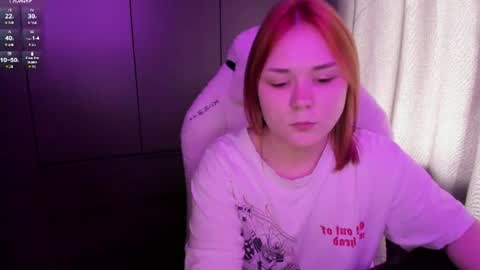 Snapshot of alli_zi chatting on 12, 6, 2026 Blair online show from 12, 6, 2026