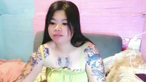 allianahpetit online show from 26, 2, 2026