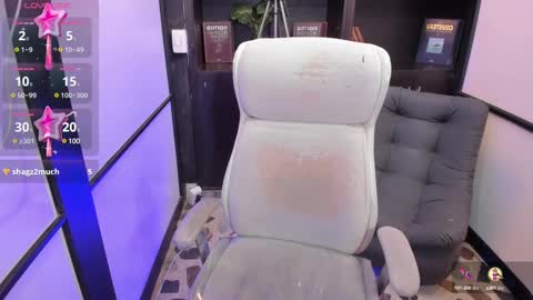 Snapshot of allicerosero chatting on 12, 3, 2025 Allice online show from 12, 3, 2025