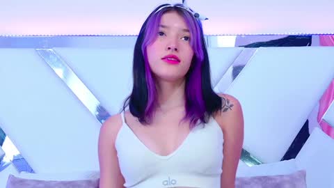 Allicia online show from 27, 1, 2025