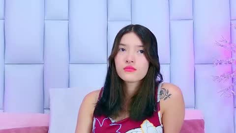 Allicia online show from 28, 2, 2025