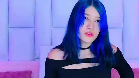 Allicia online show from 8, 3, 2025