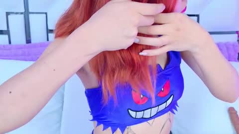 Allicia online show from 21, 2, 2026