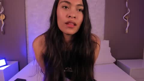 A L L I E online show from 10, 3, 2026