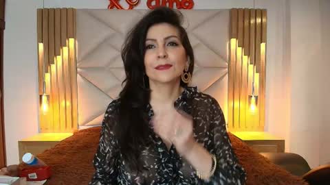 Aliie  online show from 9, 3, 2026