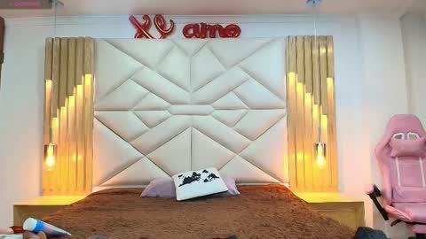 Aliie  online show from 13, 3, 2026