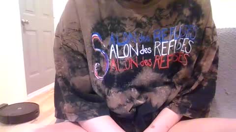 alliebearx online show from 24, 2, 2025