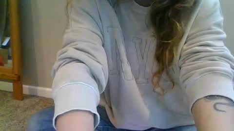 alliebearx online show from 7, 10, 2025