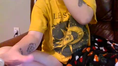 alliebearx online show from 8, 1, 2026